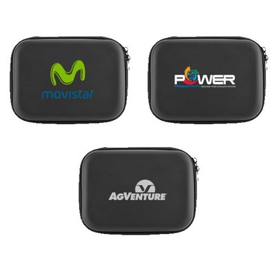 Big Bang Tech Storage Case