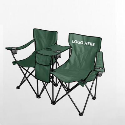 The Big Chill Chair