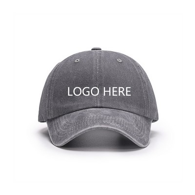 Cotton Cap