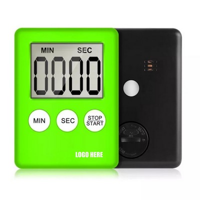 Timer