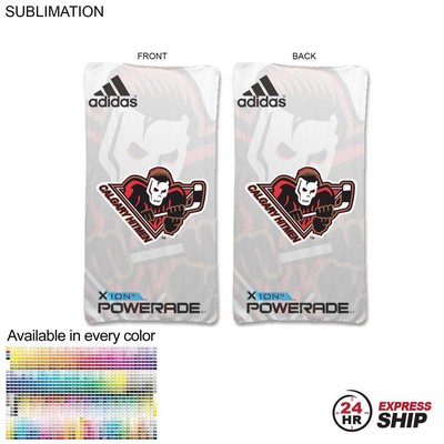 24 Hr Express Ship - Ultra Soft and Smooth Microfleece Blanket, Sublimated (30"x60")