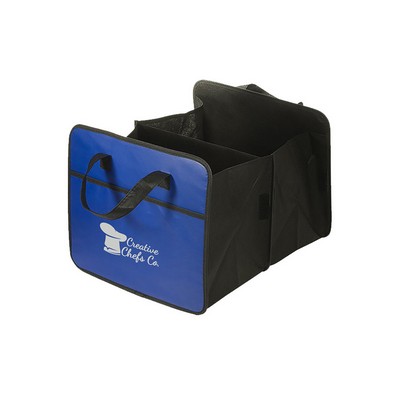 Expandable Auto Organizer