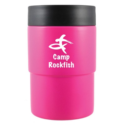 BOSSCC Can Cooler