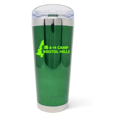 26 oz. Classic Tumbler Mirror Finish