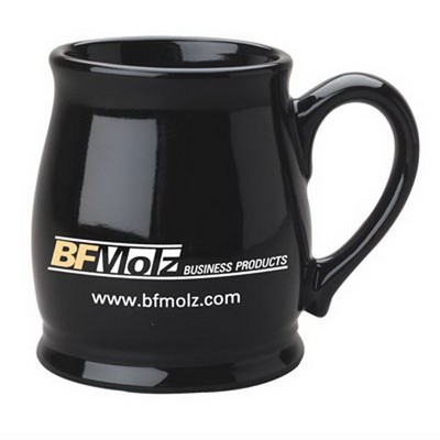 16 Oz. Spokane Hobo Mug