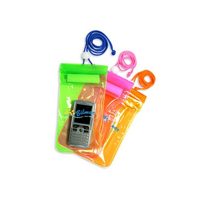 Waterproof Tech Bag