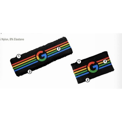 Sporty Wristband
