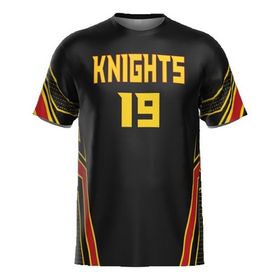 Men's Chromagear Volleyball Crew