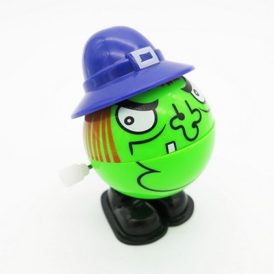 Wind Up The witch