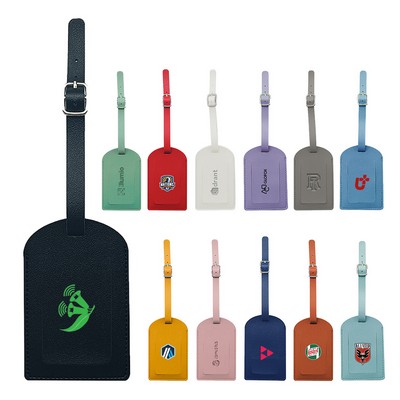 Luggage Tag