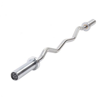 1.2m Curl Bar