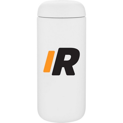 16 oz Fellow Carter Move Travel Tumbler (Matte White)