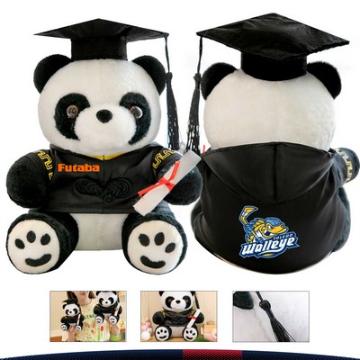 Miter Stuffed Toy
