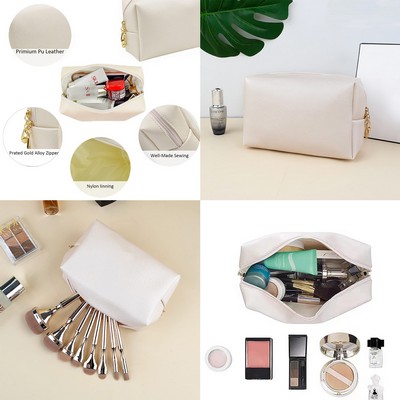 Small Makeup Bag for Purse