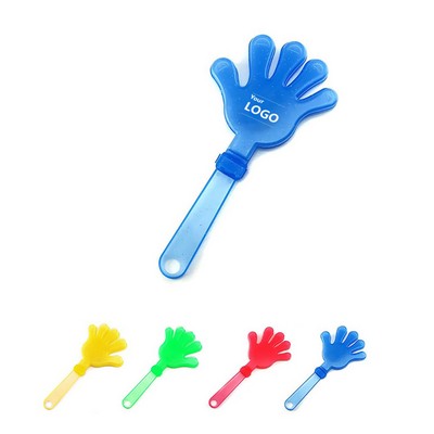 LED Hand Clapper
