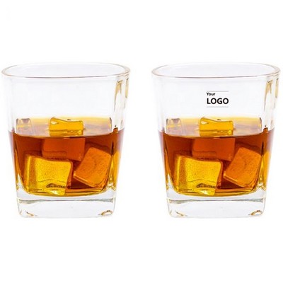 Premium Schubert Whiskey Glasses