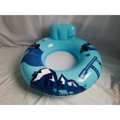River Tubes