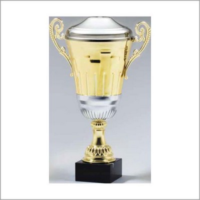 Cup Award, 15 1/2"H