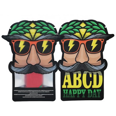 Candy Bag Mylar Bag