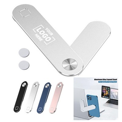 Magnetic Laptop Extension Bracket