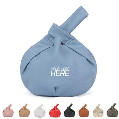Small Knot Tote Bag