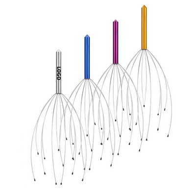 Head Massager