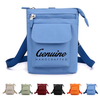 Woman Shoulder Bag