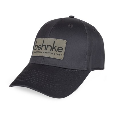 Merrimack Hat Co.® Alden Cap - Dark Grey