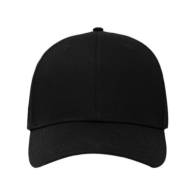 Sportsman™ Lo-Pro Solid Back Traditional Trucker Cap