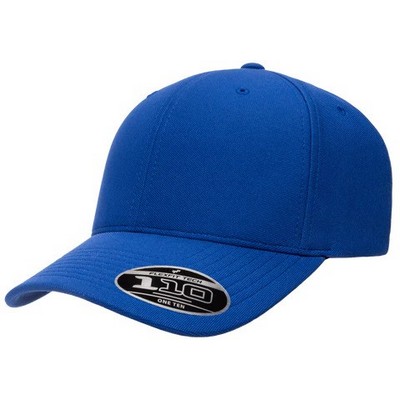 Flexfit® Cool & Dry Mini Pique Cap