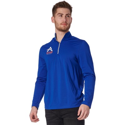 Performance 1/4 Zip