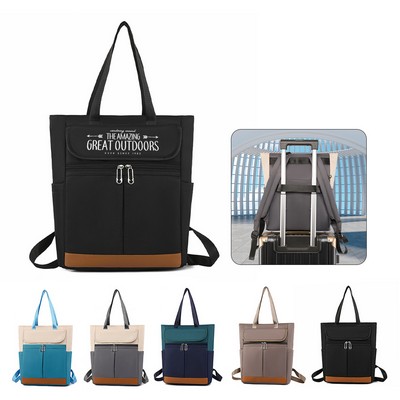 Fashion Travel Backpack