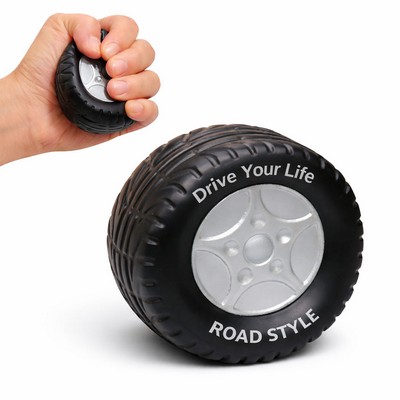 Tire Stress Reliever