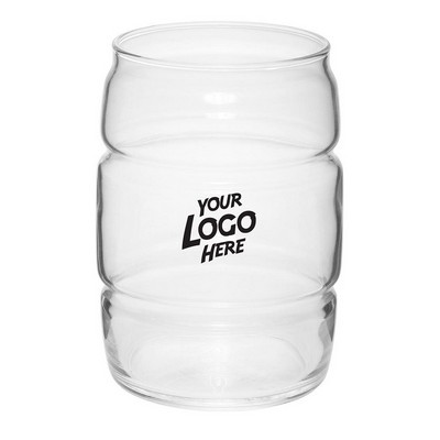 ARC Barrel Cooler Glasses 16 oz