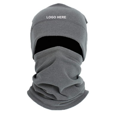 Warm Fleece Hat