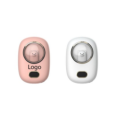 5200 mAh 2" 1 Hand Warmer