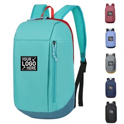 10L Cycling Backpack for Outdoor Activities and Sports