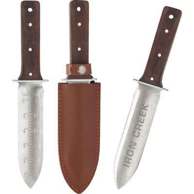 Hori Garden Knife and Multitool