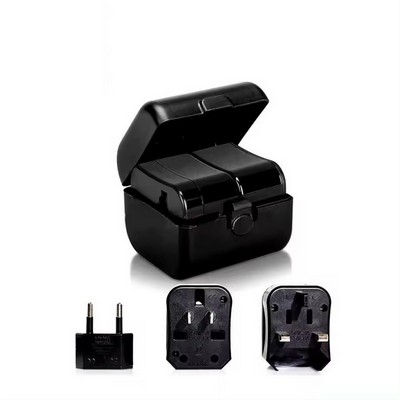 Universal Travel Adapter for All Devices