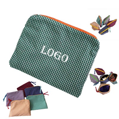 Multifunctional Pencil Case