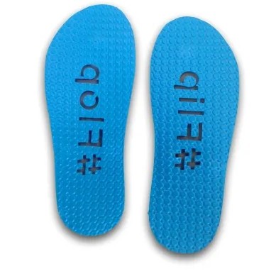 Women's Sand Imprint Flip Flops