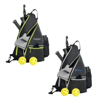 Pickleball Backpack