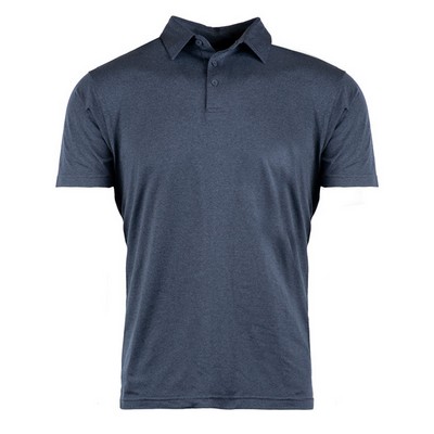 Burnside Dawn To Dusk Polo