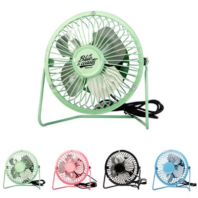 Usb Plug-In Fan