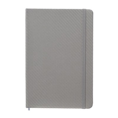 Arco A5 Knit Texturized Notebook