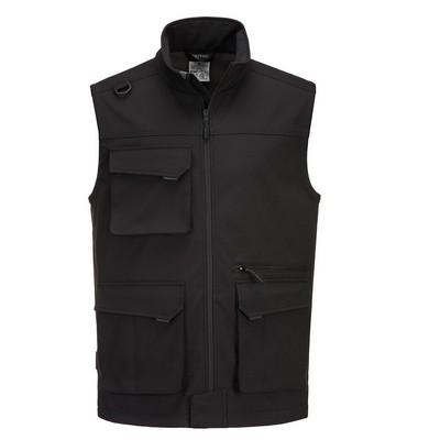 KX3™ Softshell Bodywarmer (3L)