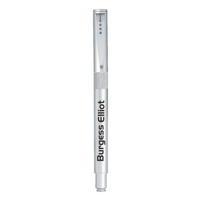 Apollo-I Rollerball Pen in Elegant Velvet Box