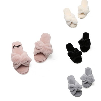 Cartoon Slippers