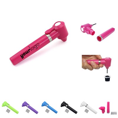 Wireless Pigment Mixer