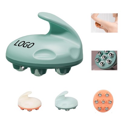 A Handheld Massager